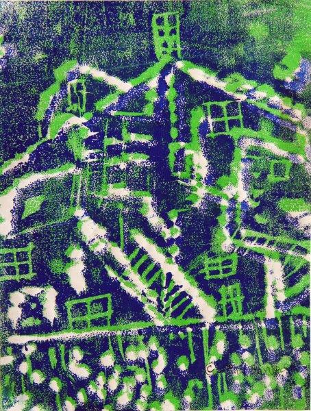 House on Westbere Road